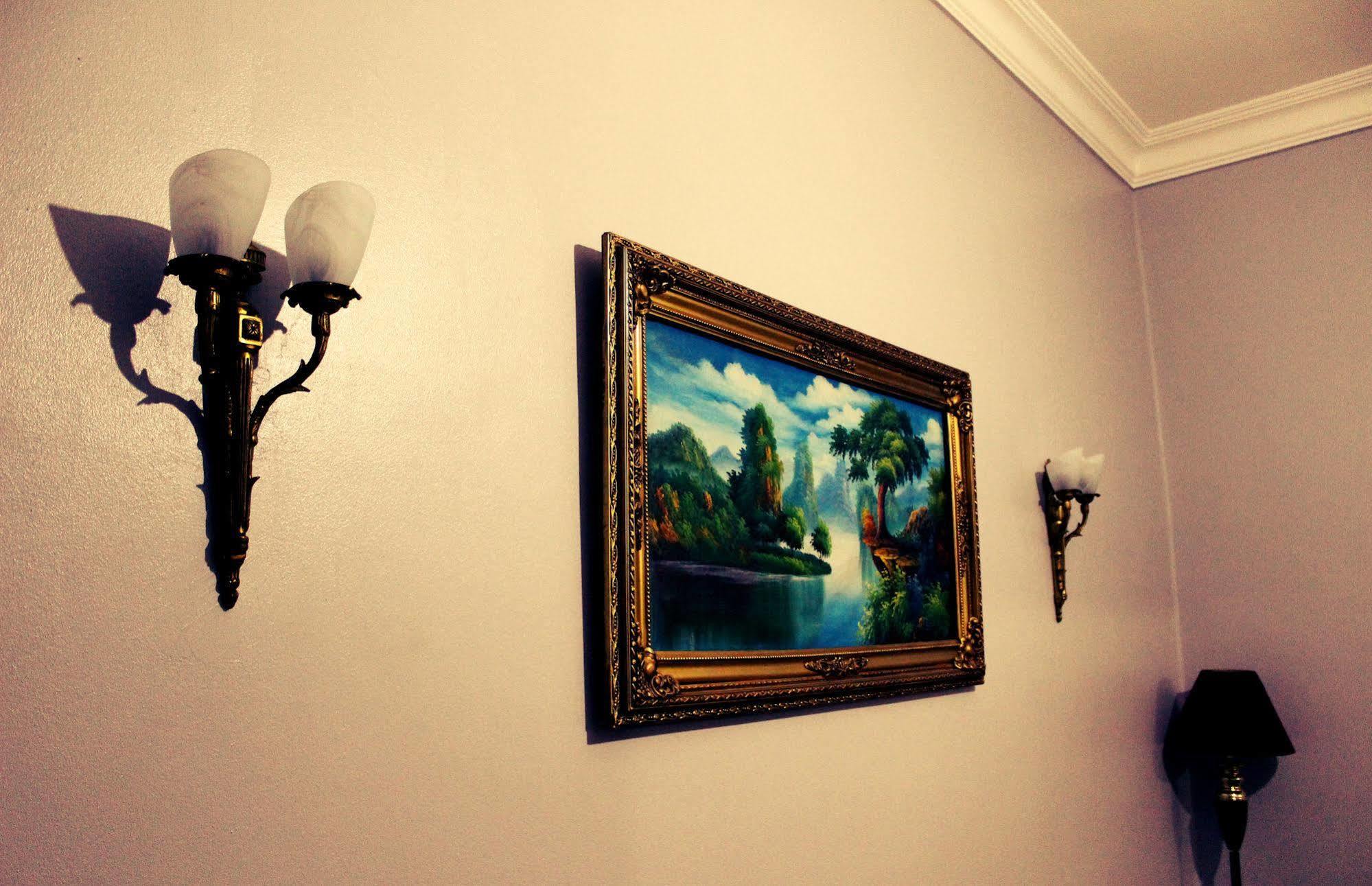 Cairo International Hostel 외부 사진